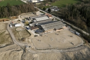 Photo aérienne - Beaumont - France