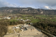 Photo aérienne - Beaumont - France