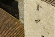Photo aérienne - Gramont - France