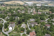 Photo aérienne - Collonges-sous-Salève - France