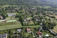 Photo aérienne - Collonges-sous-Salève - France
