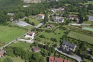 Photo aérienne - Collonges-sous-Salève - France