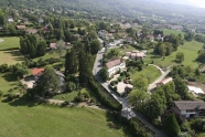 Photo aérienne - Collonges-sous-Salève - France
