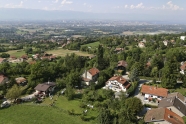 Photo aérienne - Collonges-sous-Salève - France