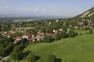 Photo aérienne - Collonges-sous-Salève - France