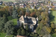 Photo aérienne - Douvaine - France