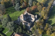 Photo aérienne - Douvaine - France
