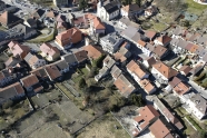 Photo aérienne - Frangy - France
