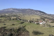 Photo aérienne - Frangy - France
