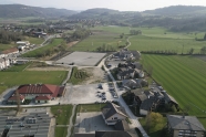 Photo aérienne - La Balme-de-Sillingy - France