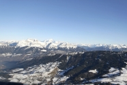 Photo aérienne - Annecy - France