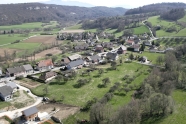Photo aérienne - Sillingy - France