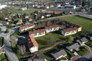 Photo aérienne - Valleiry - France