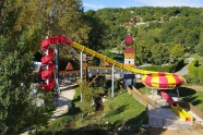 Photo aérienne - Larnas - France