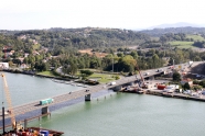 Photo aérienne - Bayonne - France