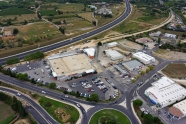 Photo aérienne - Gignac - France