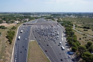 Photo aérienne - Saint-Jean-de-Védas - France