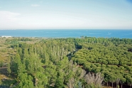 Photo aérienne - La Grande-Motte - France