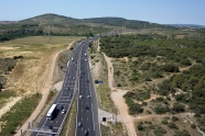 Photo aérienne - Saint-Jean-de-Védas - France