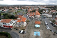 Photo aérienne - Anglet - France