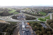 Photo aérienne - Mouguerre - France