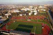 Photo aérienne - Bry-sur-Marne - France