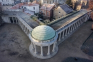 Photo aérienne - Bry-sur-Marne - France