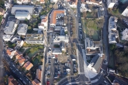 Photo aérienne - Bry-sur-Marne - France