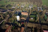 Photo aérienne - Neuilly-sur-Marne - France