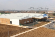 Photo aérienne - Cergy - France