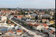 Photo aérienne - Pierrefitte-sur-Seine - France