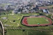 Photo aérienne - Neuilly-sur-Marne - France