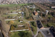 Photo aérienne - Neuilly-sur-Marne - France