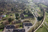 Photo aérienne - Neuilly-sur-Marne - France