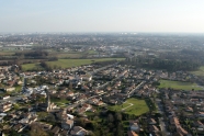 Photo aérienne - Le Taillan-Médoc - France
