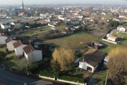 Photo aérienne - Le Haillan - France