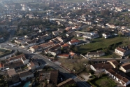 Photo aérienne - Le Haillan - France