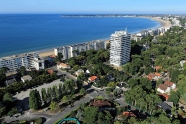 Photo aérienne - La Baule-Escoublac - France