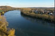 Photo aérienne - Saint-Laurent - France