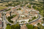 Photo aérienne - Prayssas - France