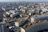 Photo aérienne - Montpellier - France