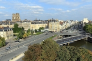 Photo aérienne - Rennes - France