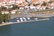 Photo aérienne - Boucau - France