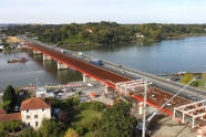 Photo aérienne - Bayonne - France