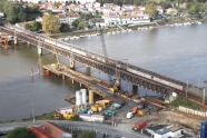 Photo aérienne - Bayonne - France