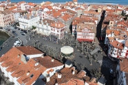 Photo aérienne - Saint-Jean-de-Luz - France