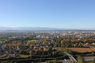 Photo aérienne - Pau - France