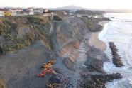 Photo aérienne - Biarritz - France