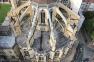 Photo aérienne - Bayonne - France