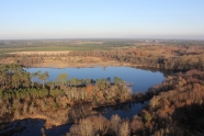 Photo aérienne - Saint-Paul-lès-Dax - France